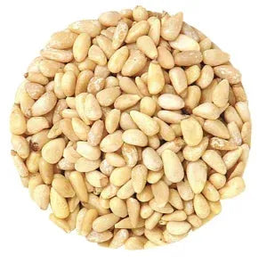 Pine Nuts Pignolias: 27.5LB Case