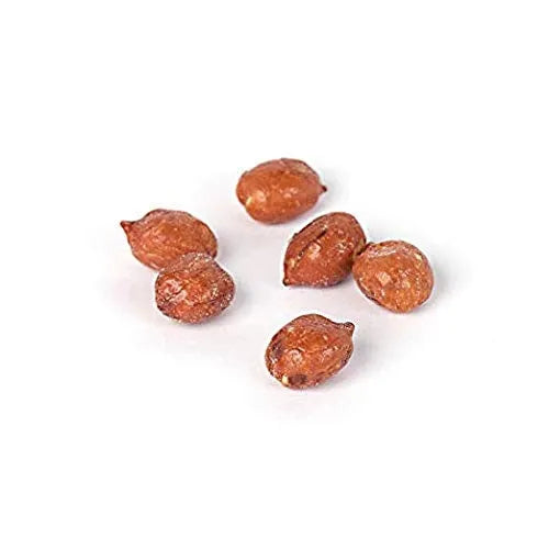 Beer Nuts Sweet & Salty Peanuts Peg Bag: 12-Piece Case