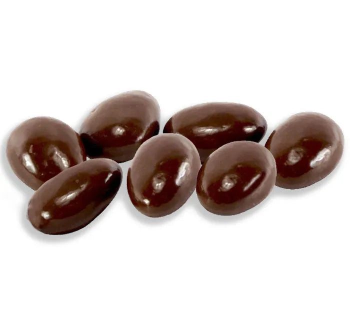 Marich Milk Chocolate Sea Salt Almonds: 10LB Bag