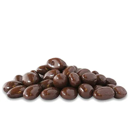 Marich Milk Chocolate Sea Salt Almonds: 10LB Bag