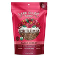 Lark Ellen Farm Cacao Cherry  Sprouted Granola (Grainfree)