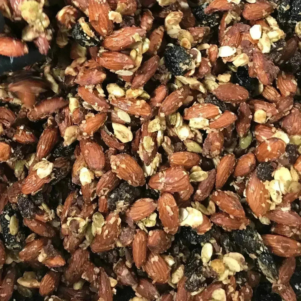 Lark Ellen Farm Sweet & Salty  Trail Mix (Sprouted)