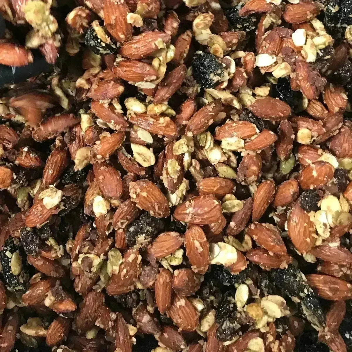 Lark Ellen Farm Sweet & Salty  Trail Mix (Sprouted)