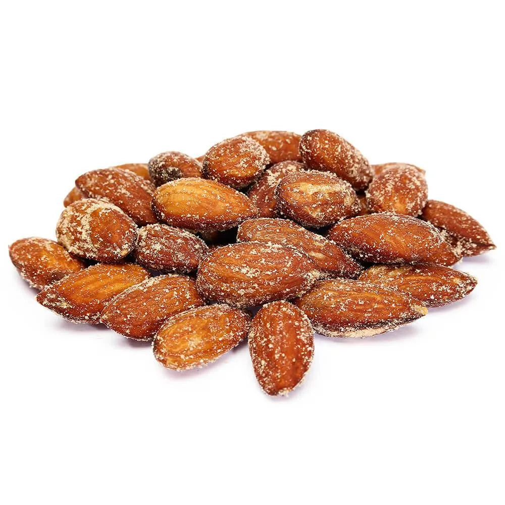 Blue Diamond Smokehouse Almonds: 2LB Bag