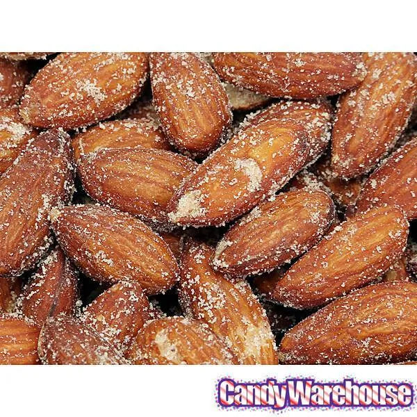 Blue Diamond Smokehouse Almonds: 2LB Bag