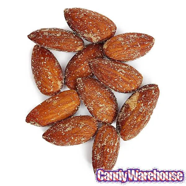 Blue Diamond Smokehouse Almonds: 2LB Bag