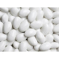 Koppers Super Fine Jordan Almonds - White: 5LB Bag