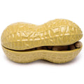 Nuts Porcelain Snack Dish - Peanut