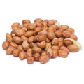Peanuts - Spanish Raw: 1LB Bag