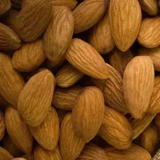 Lark Ellen Farm Sprouted Almonds, Organic